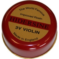 3v rosin