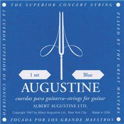 augustine blue