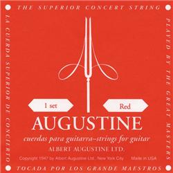 augustine red