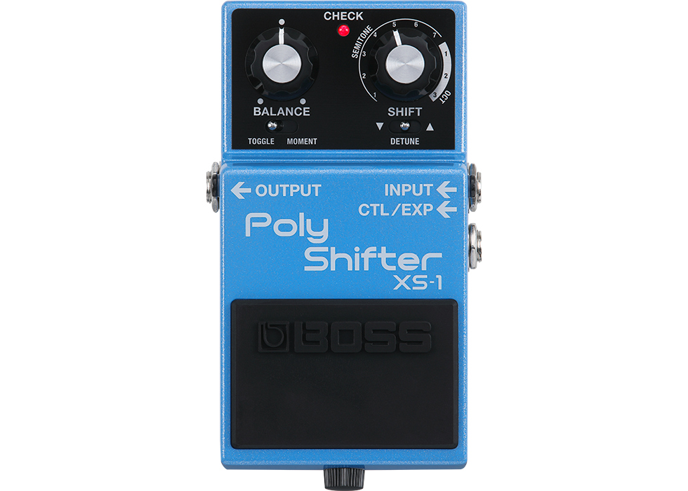 BOSS Poly Shifter XS-1 コンパクトエフェクター l_Boss-XS1.png