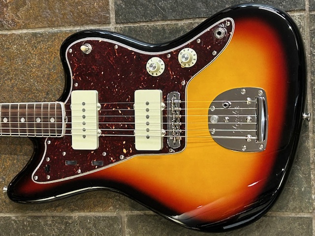 ギター Fender New AmericanVintage 65 Jazzmaster l_COM-Fender-American-Vintage-