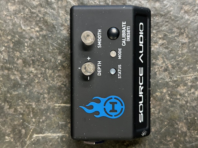 source audio Hothand3 /ソースオーディオ ホットハンド3 HOTHAND3 H3