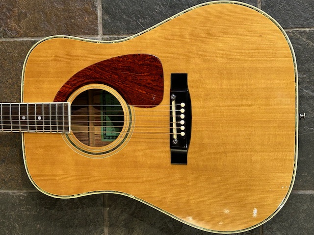 ☆希少 ハカランダ takeharu WT300 アコギ ☆TAKEHARU GUITAR WT-300