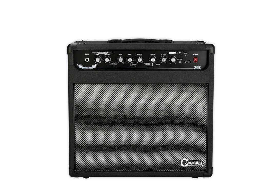Carlsbro Kickstart 30B Guitar Amp