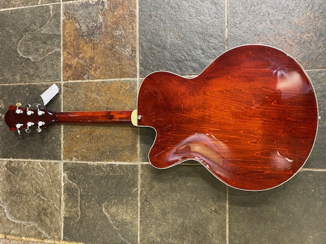 Eastman AR403CED Classic