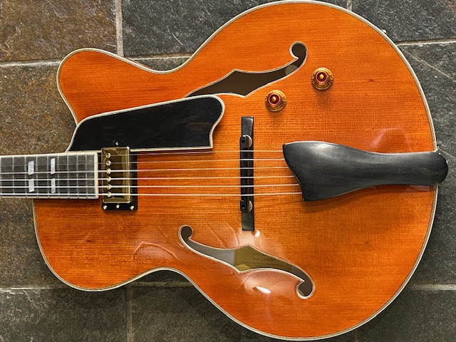 Eastman ギターケース 1/2 42型 黒 EASTMAN PCH2-GACE BLK イースト