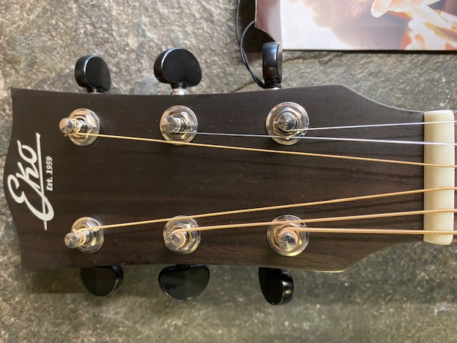 Eko Evo Mini EQ