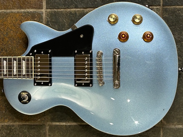SH Epiphone Joe Bonamassa Les Paul