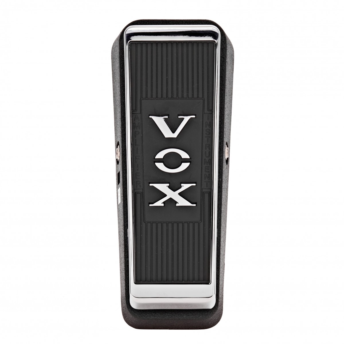 Vox V847 Chrome Top Wah Wah Pedal