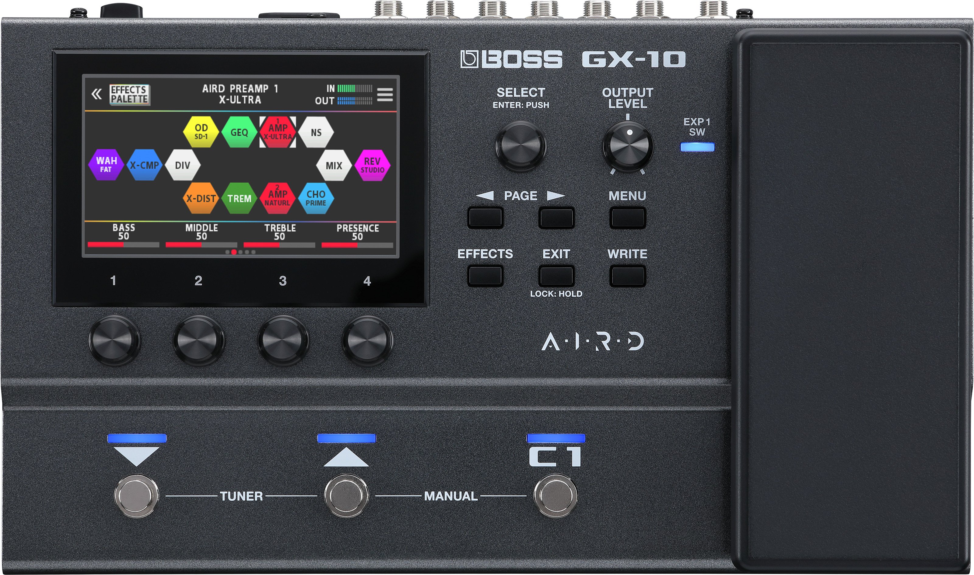 【未使用】BOSS GX-10 + BT-DUAL l_boss-GX10-1.jpg