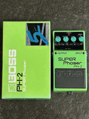 SH Boss PH2
