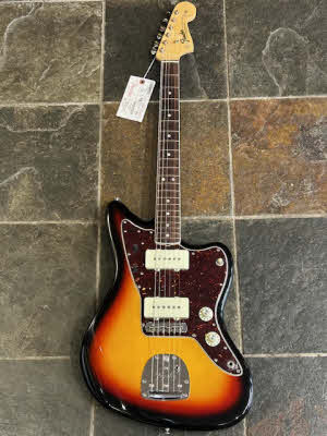COM Fender American Vintage 65 Jazzmaster
