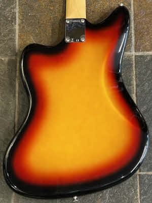 COM Fender American Vintage 65 Jazzmaster
