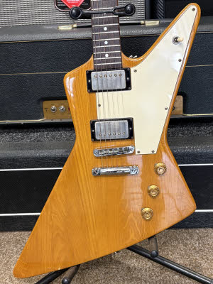 COM Greco EX800 Explorer 1978