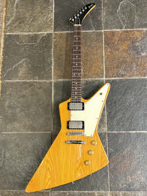 COM Greco EX800 Explorer 1978