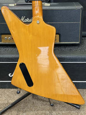 COM Greco EX800 Explorer 1978