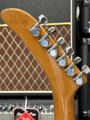 COM Greco EX800 Explorer 1978