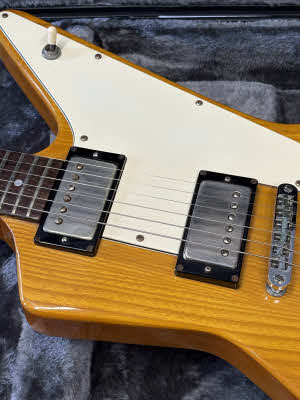 COM Greco EX800 Explorer 1978