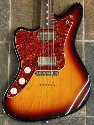SH LH Suhr Classic JM