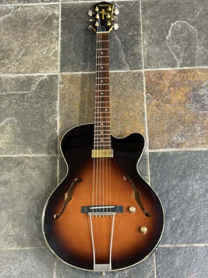 COM Yamaha AEX500