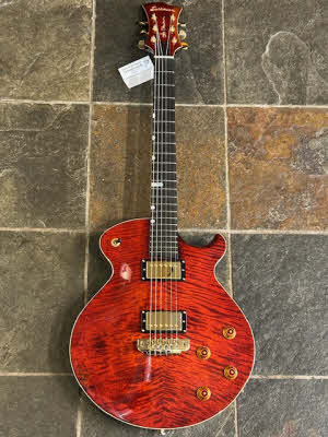 Eastman ER3 Classic