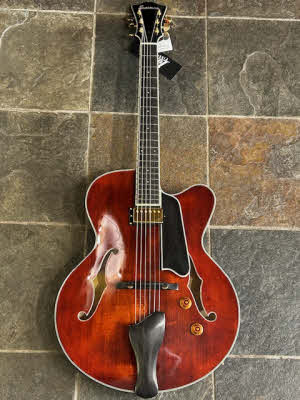 Eastman T146SM