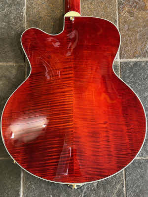 Eastman T146SM