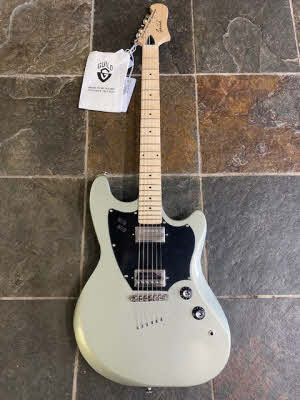 Guild Surfliner HH Shoreline Mist