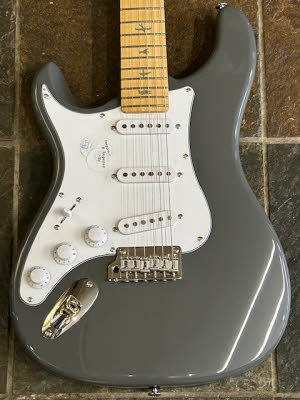 【美品】PRS SE Silver Sky Maple LH レフティ PRS Guitars | SE Silver Sky Maple 