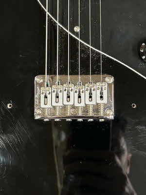 SH Line 6 Variax 300