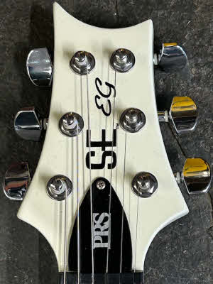 ギター PRS SE EG SH PRS SE EG