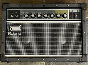 SH Roland JC22