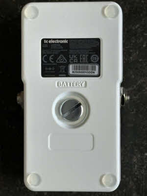 SH TC Electronic Spark Booster