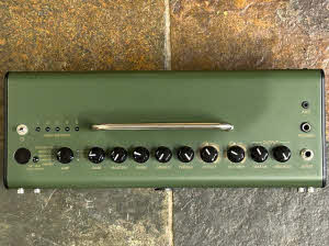 SH Yamaha THR10X