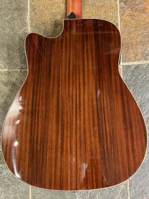 Yamaha A1R II Vintage Natural