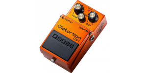 ギター BOSS Distortion DS-1 50th Anniversary t_boss-50th-anniversary-ds1--1