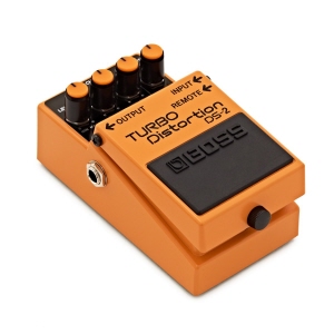 Boss DS2 Turbo Distortion